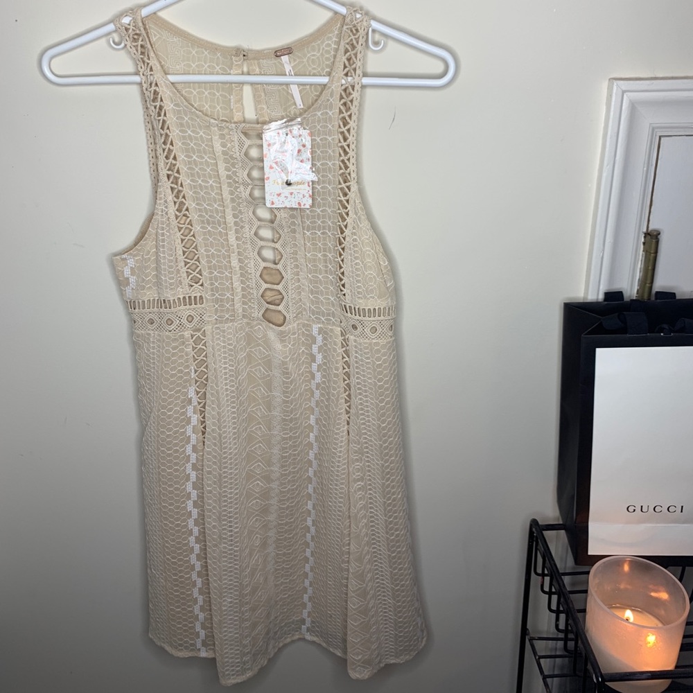 NWT Free People Dress!